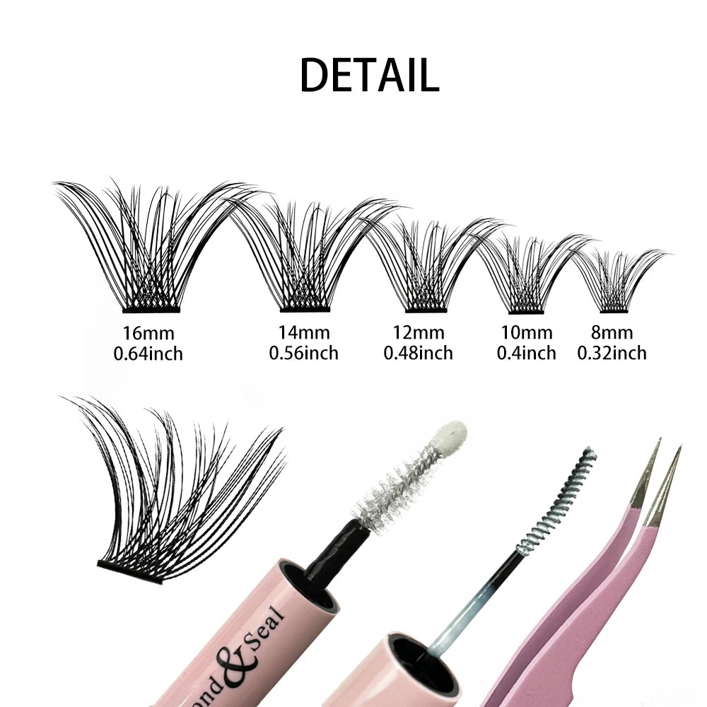 Eyelash Set