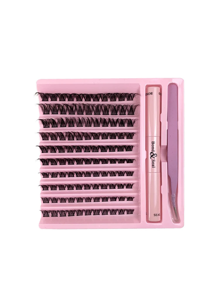 Eyelash Set