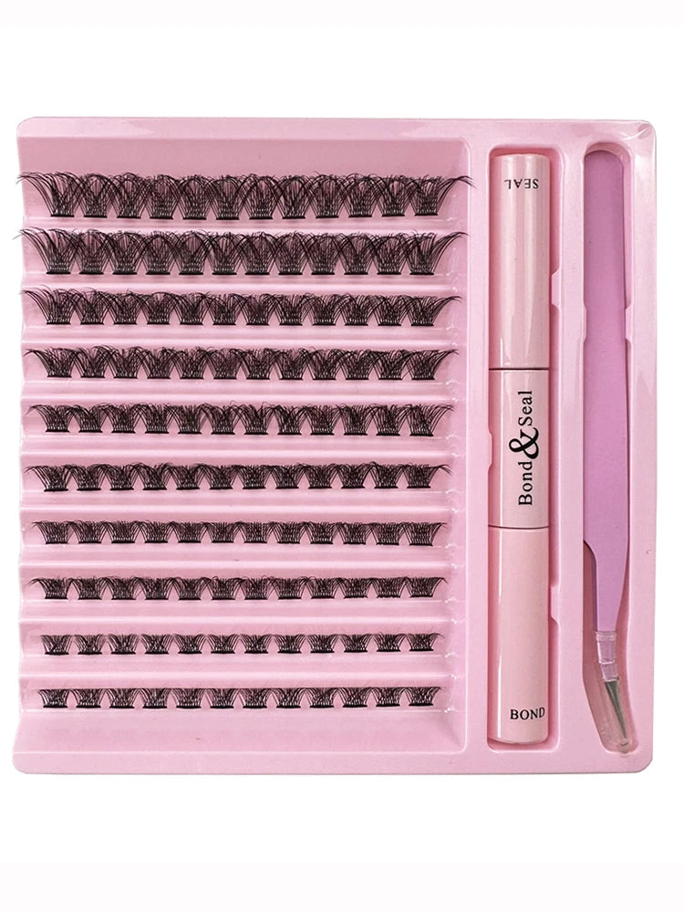 Eyelash Set