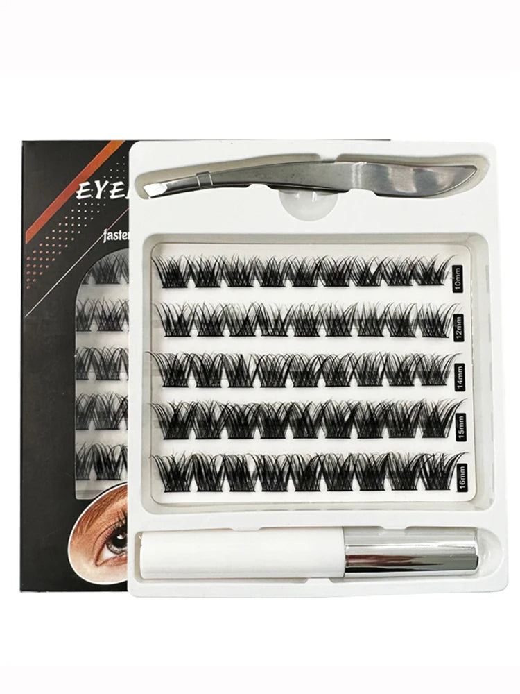 Eyelash Set