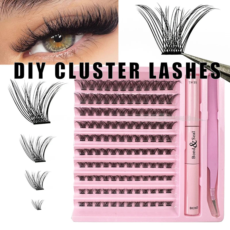 Eyelash Set